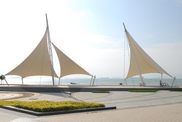台风会经过山东吗