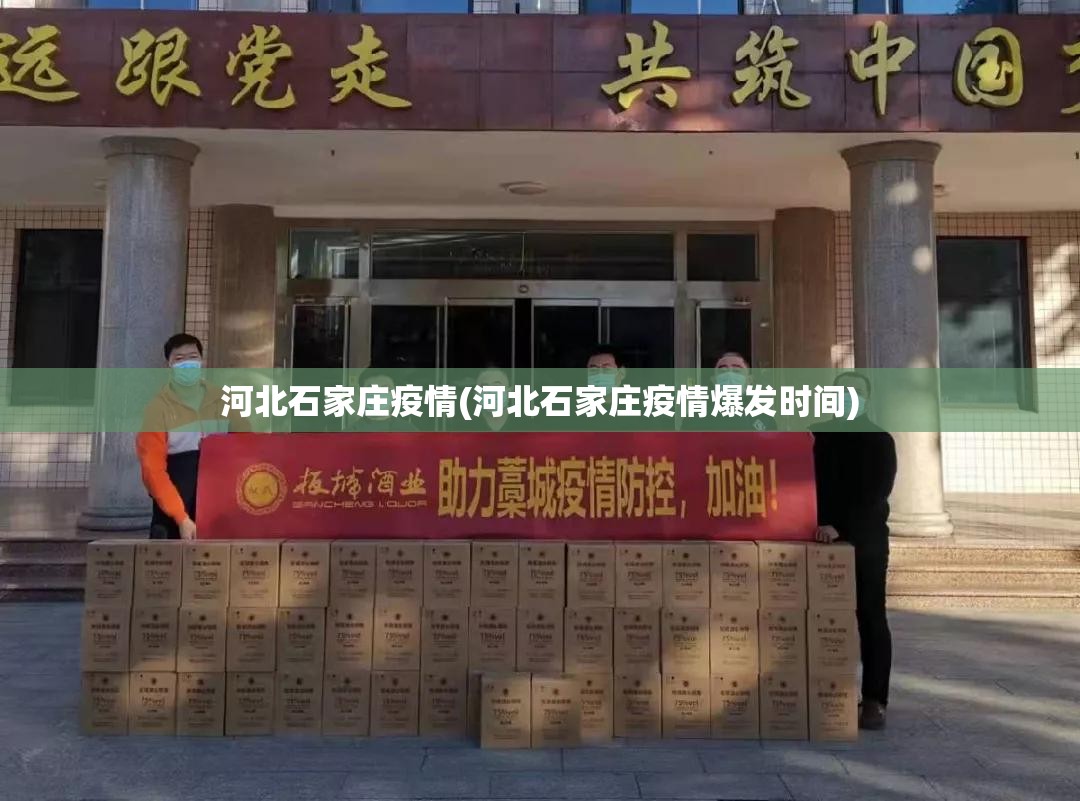 河北石家庄疫情(河北石家庄疫情爆发时间)