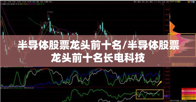 半导体股票龙头前十名/半导体股票龙头前十名长电科技