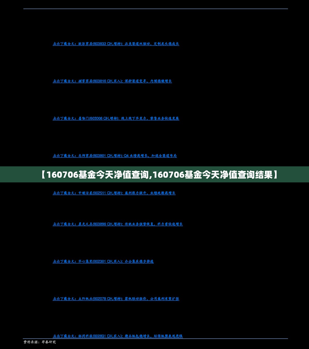 【160706基金今天净值查询,160706基金今天净值查询结果】