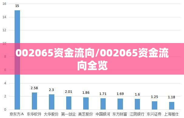 002065资金流向/002065资金流向全览