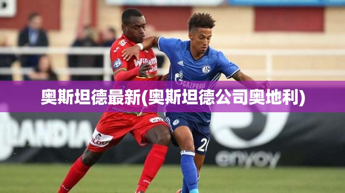 奥斯坦德最新(奥斯坦德公司奥地利)