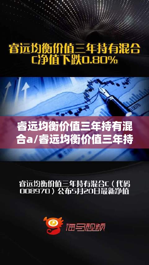 睿远均衡价值三年持有混合a/睿远均衡价值三年持有混合A 天天基金