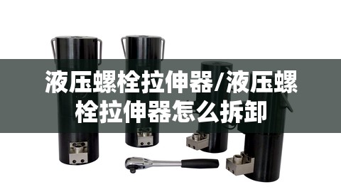 液压螺栓拉伸器/液压螺栓拉伸器怎么拆卸