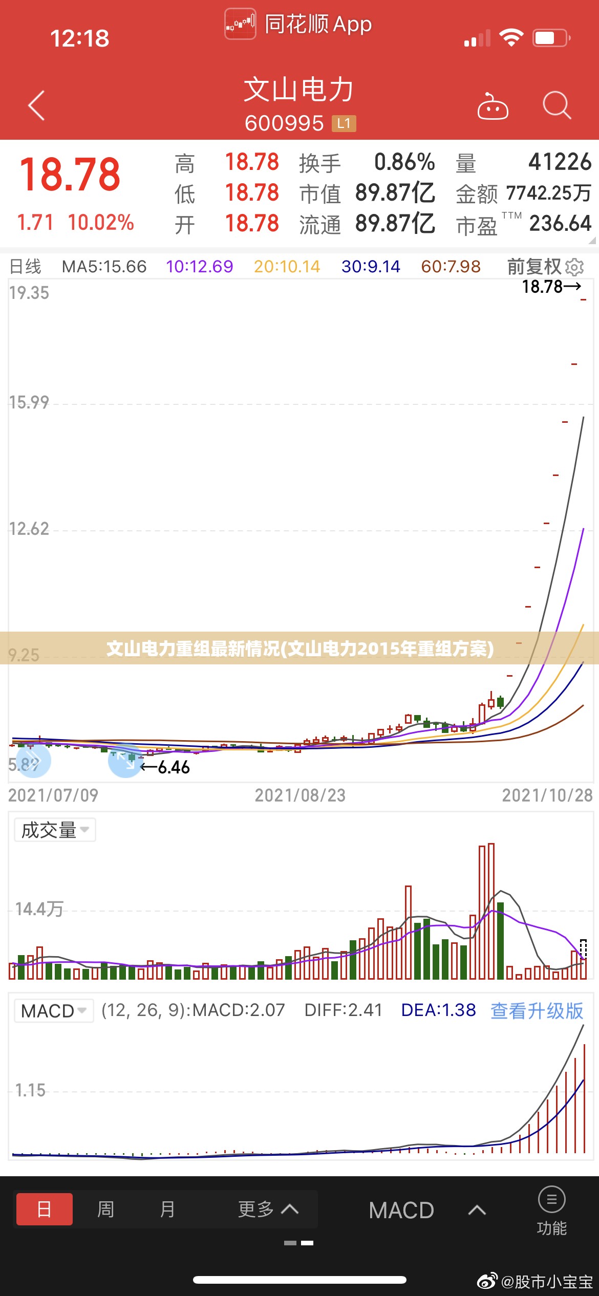 文山电力重组最新情况(文山电力2015年重组方案) 文山电力重组最新情况(文山电力2015年重组方案)