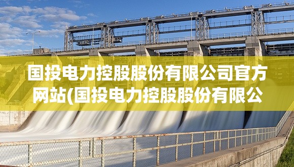 国投电力控股股份有限公司官方网站(国投电力控股股份有限公司待遇)
