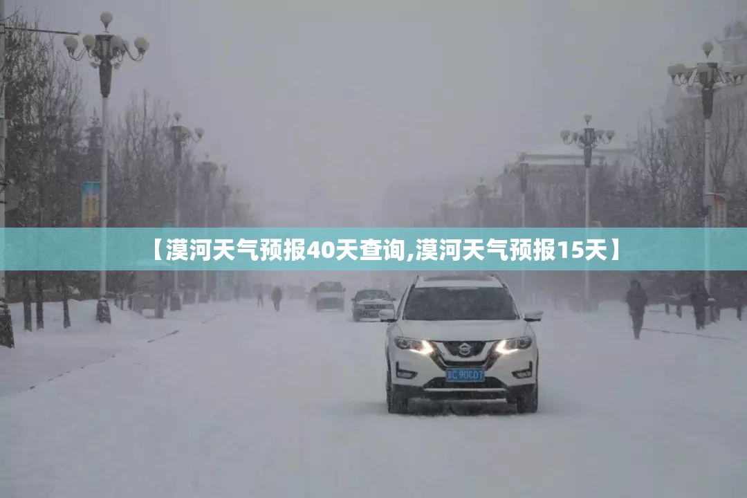 【漠河天气预报40天查询,漠河天气预报15天】