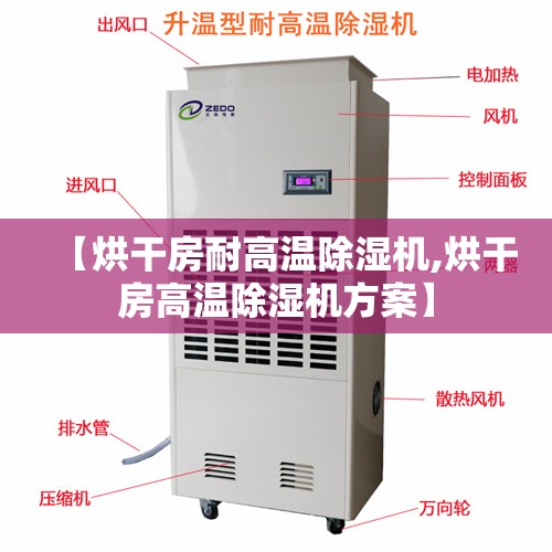 【烘干房耐高温除湿机,烘干房高温除湿机方案】