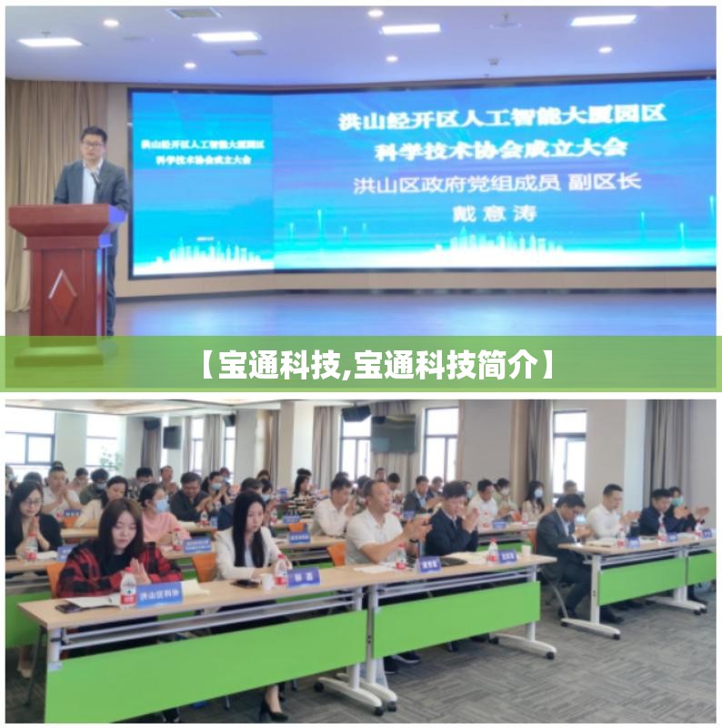 【宝通科技,宝通科技简介】