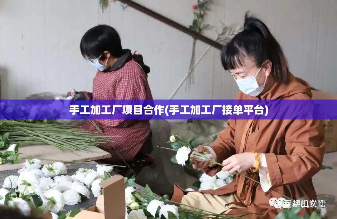 手工加工厂项目合作(手工加工厂接单平台)