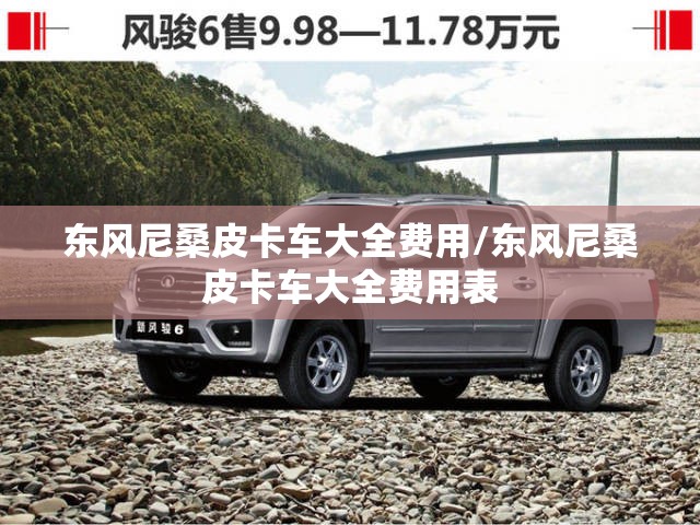 东风尼桑皮卡车大全费用/东风尼桑皮卡车大全费用表