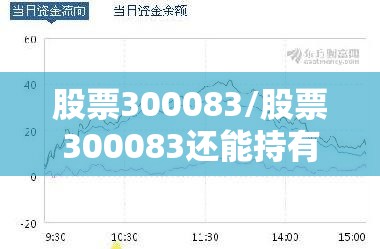 股票300083/股票300083还能持有吗