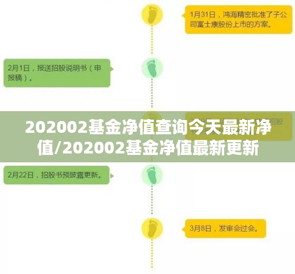 202002基金净值查询今天最新净值/202002基金净值最新更新