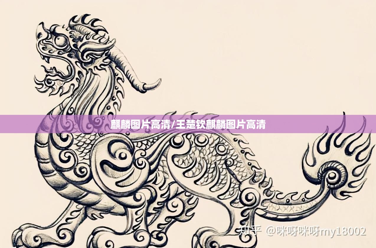 麒麟图片高清/王楚钦麒麟图片高清