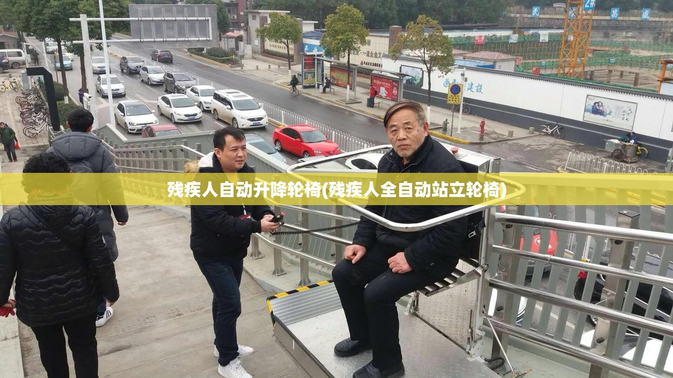 残疾人自动升降轮椅(残疾人全自动站立轮椅) 残疾人自动升降轮椅(残疾人全自动站立轮椅)