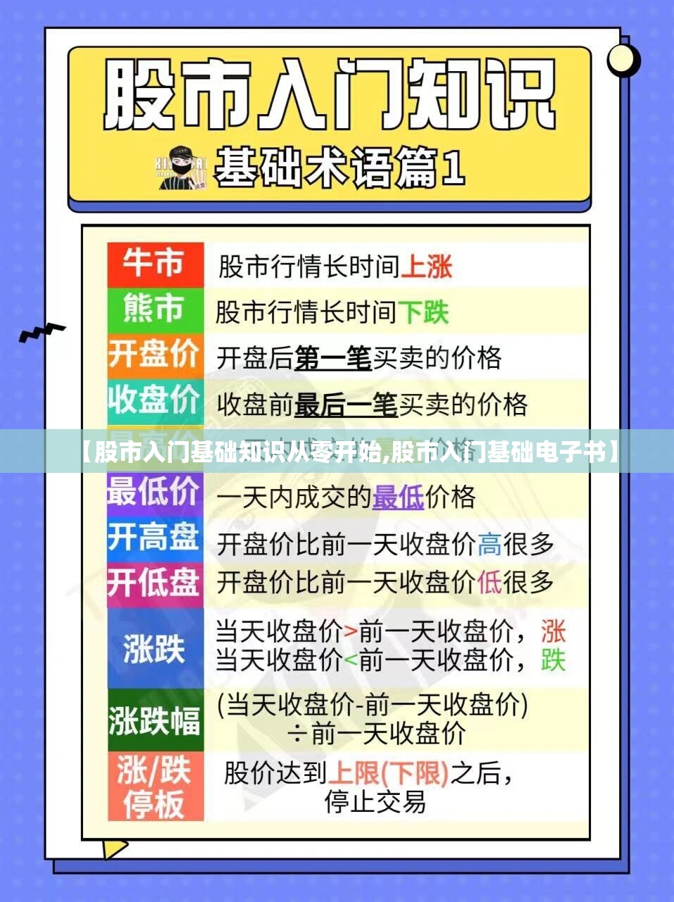【股市入门基础知识从零开始,股市入门基础电子书】 【股市入门基础知识从零开始,股市入门基础电子书】
