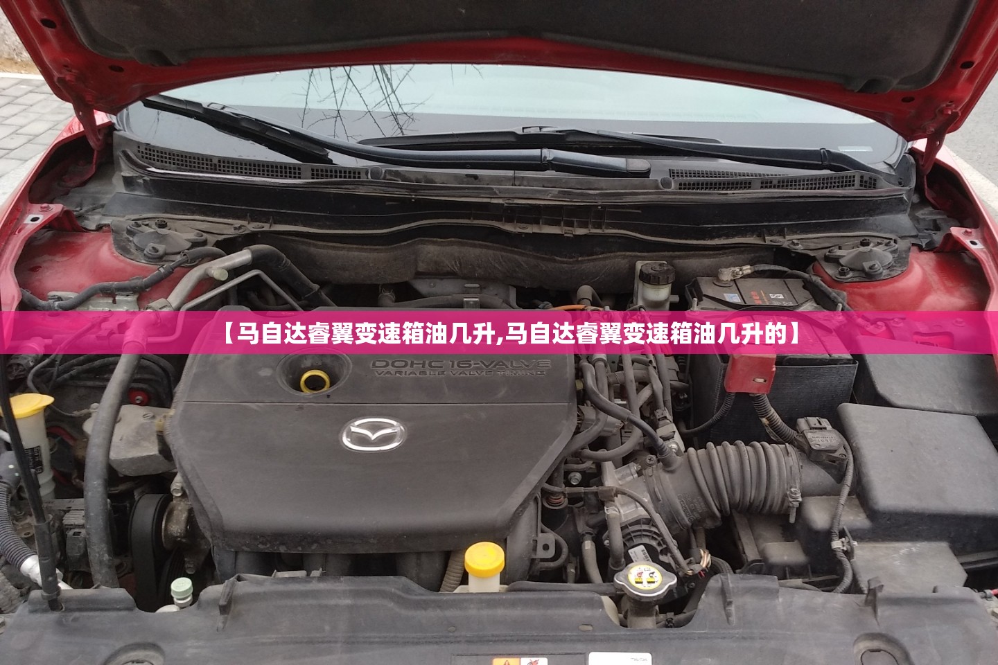 【马自达睿翼变速箱油几升,马自达睿翼变速箱油几升的】