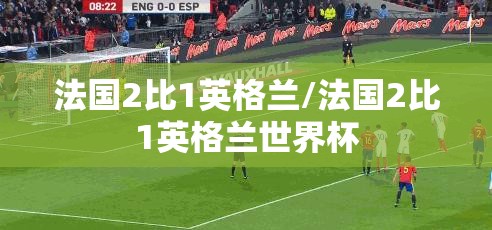 法国2比1英格兰/法国2比1英格兰世界杯