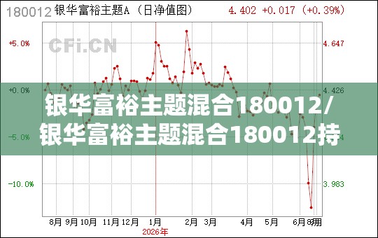 银华富裕主题混合180012/银华富裕主题混合180012持仓