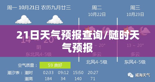 21日天气预报查询/随时天气预报