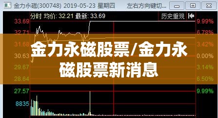 金力永磁股票/金力永磁股票新消息