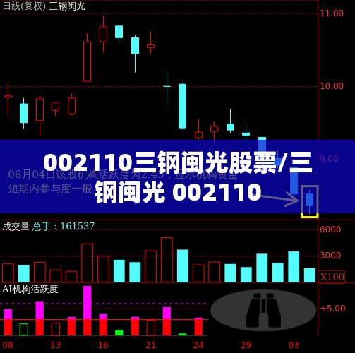 002110三钢闽光股票/三钢闽光 002110 002110三钢闽光股票/三钢闽光 002110