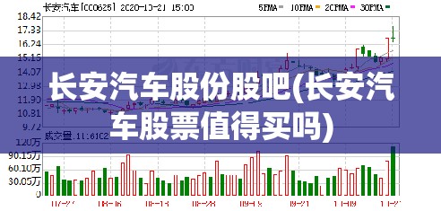 长安汽车股份股吧(长安汽车股票值得买吗)