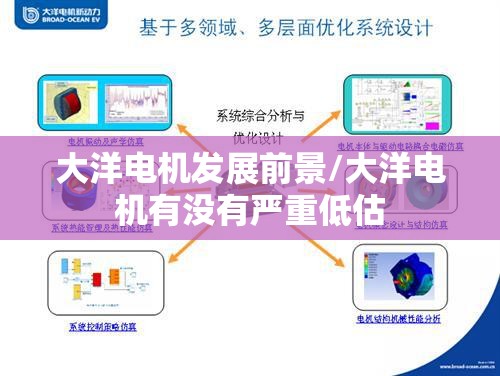 大洋电机发展前景/大洋电机有没有严重低估