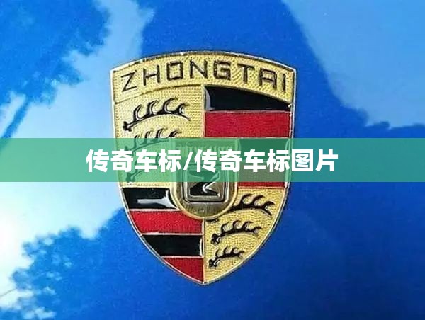 传奇车标/传奇车标图片