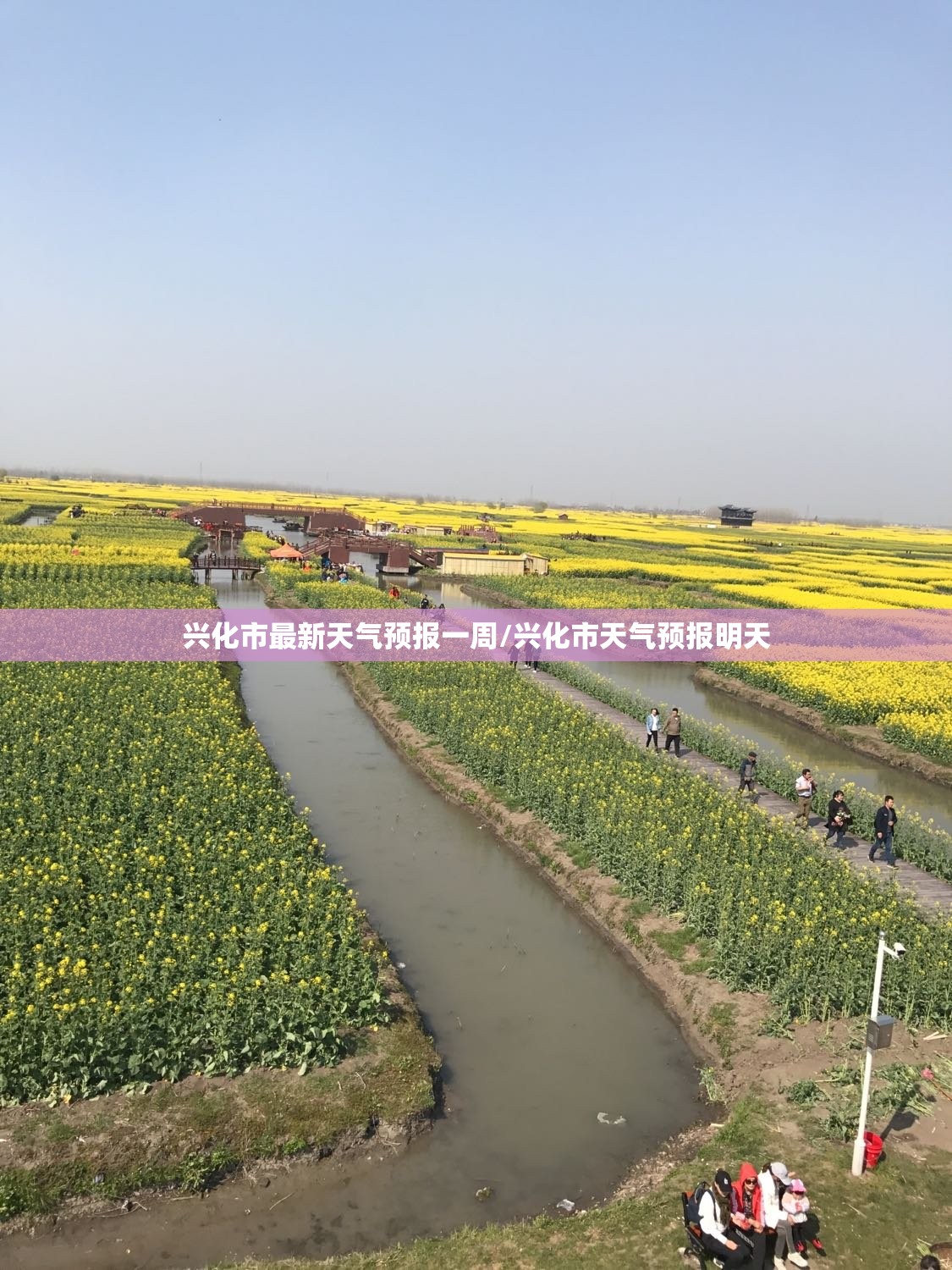 兴化市最新天气预报一周/兴化市天气预报明天