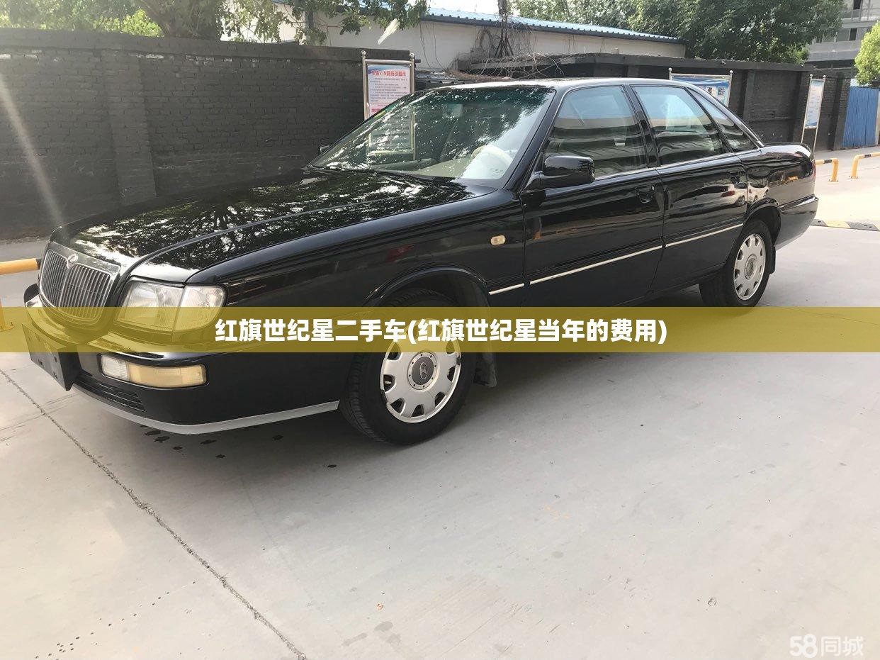 红旗世纪星二手车(红旗世纪星当年的费用)