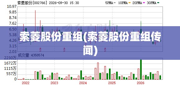 索菱股份重组(索菱股份重组传闻)