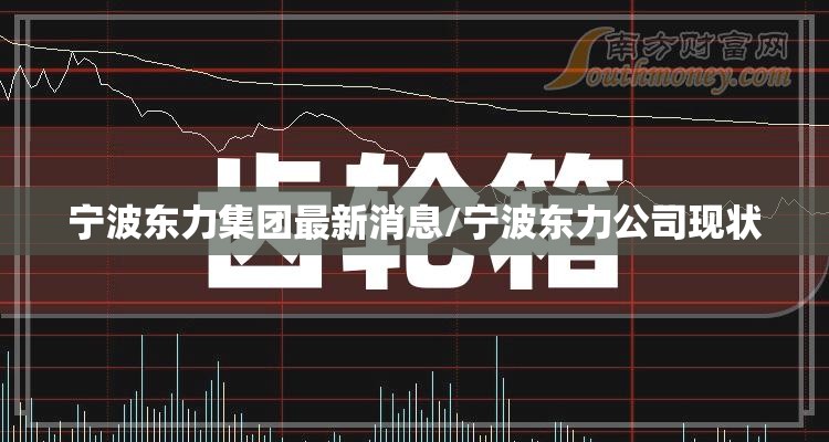 宁波东力集团最新消息/宁波东力公司现状 宁波东力集团最新消息/宁波东力公司现状