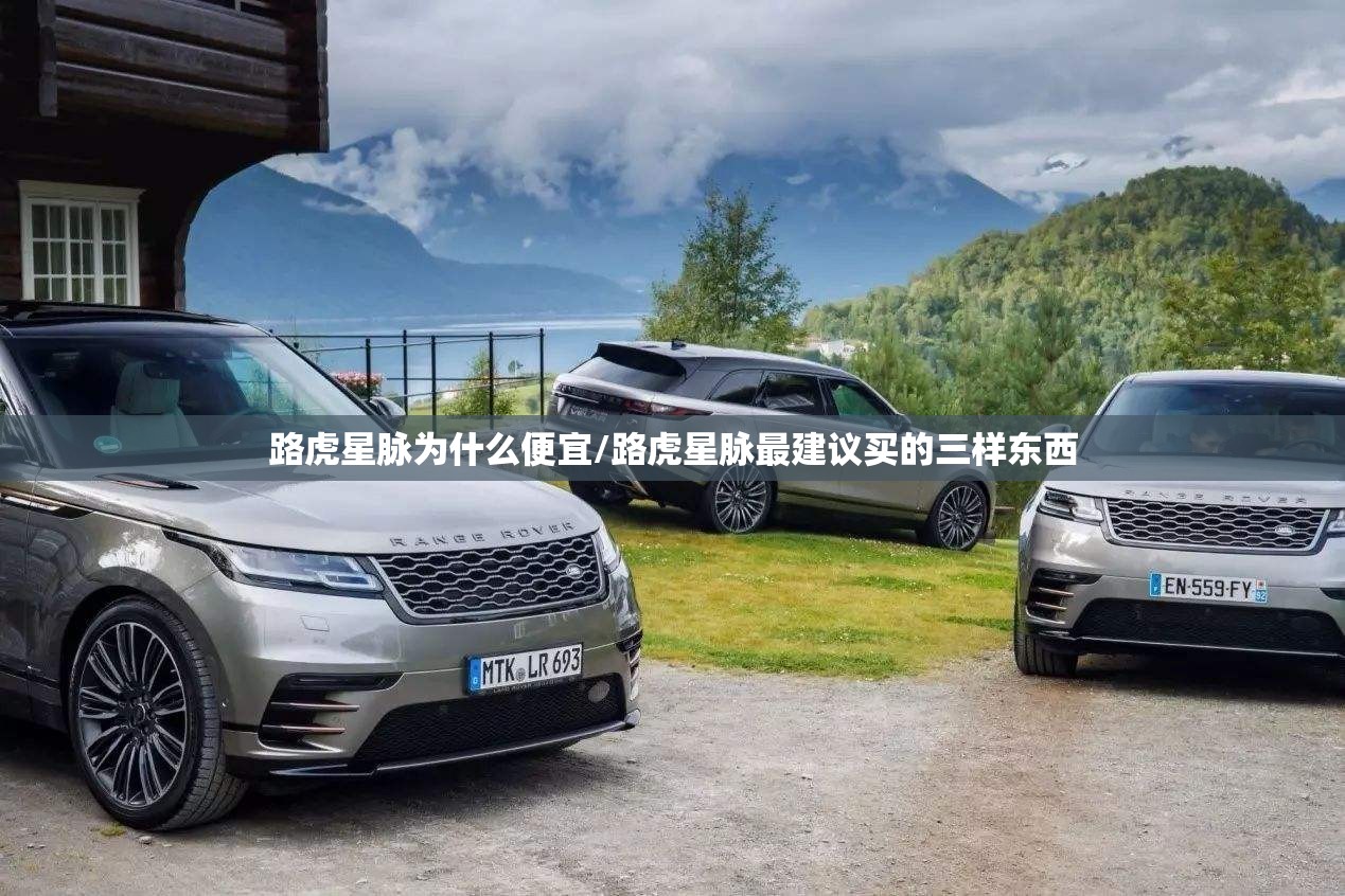 路虎星脉为什么便宜/路虎星脉最建议买的三样东西