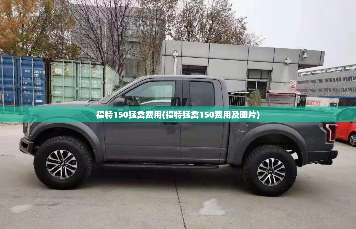 福特150猛禽费用(福特猛禽150费用及图片)
