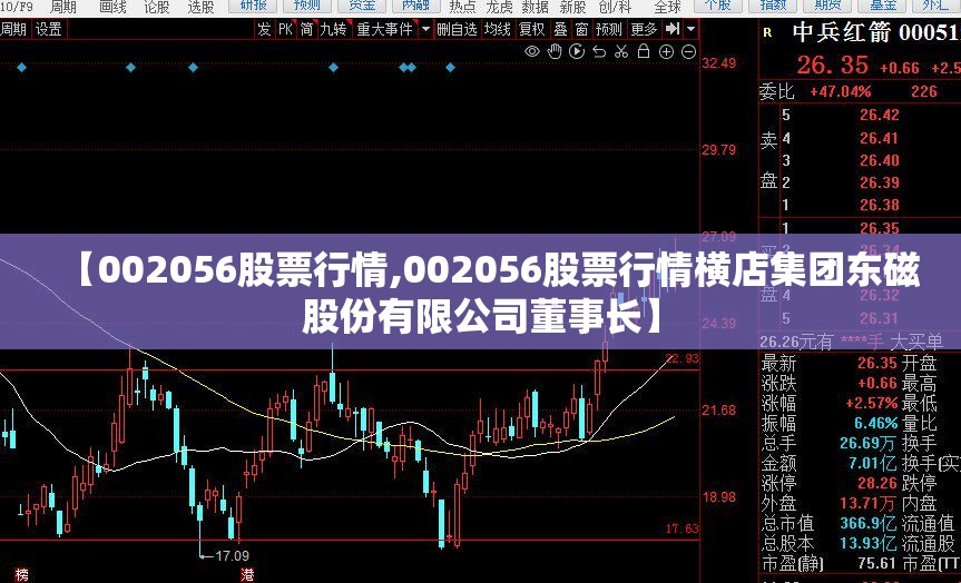 【002056股票行情,002056股票行情横店集团东磁股份有限公司董事长】 【002056股票行情,002056股票行情横店集团东磁股份有限公司董事长】