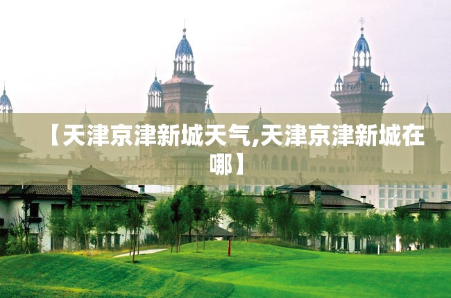 【天津京津新城天气,天津京津新城在哪】