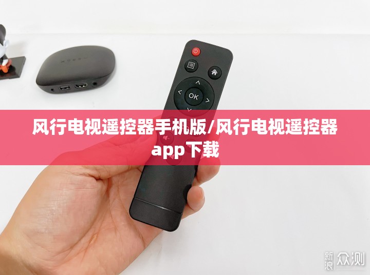 风行电视遥控器手机版/风行电视遥控器app下载