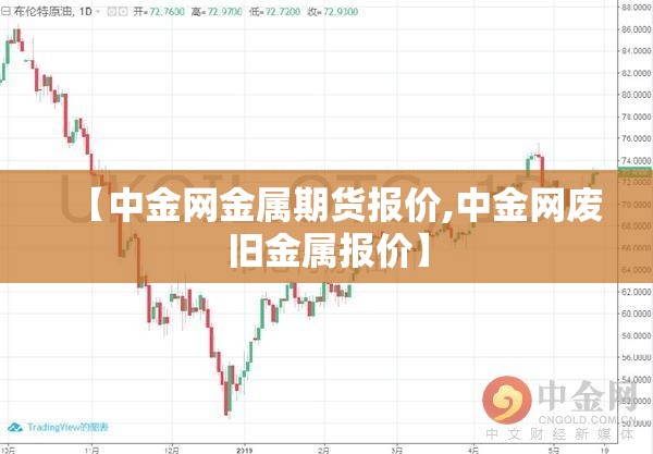 【中金网金属期货报价,中金网废旧金属报价】