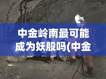 中金岭南最可能成为妖股吗(中金岭南算优质股吗)