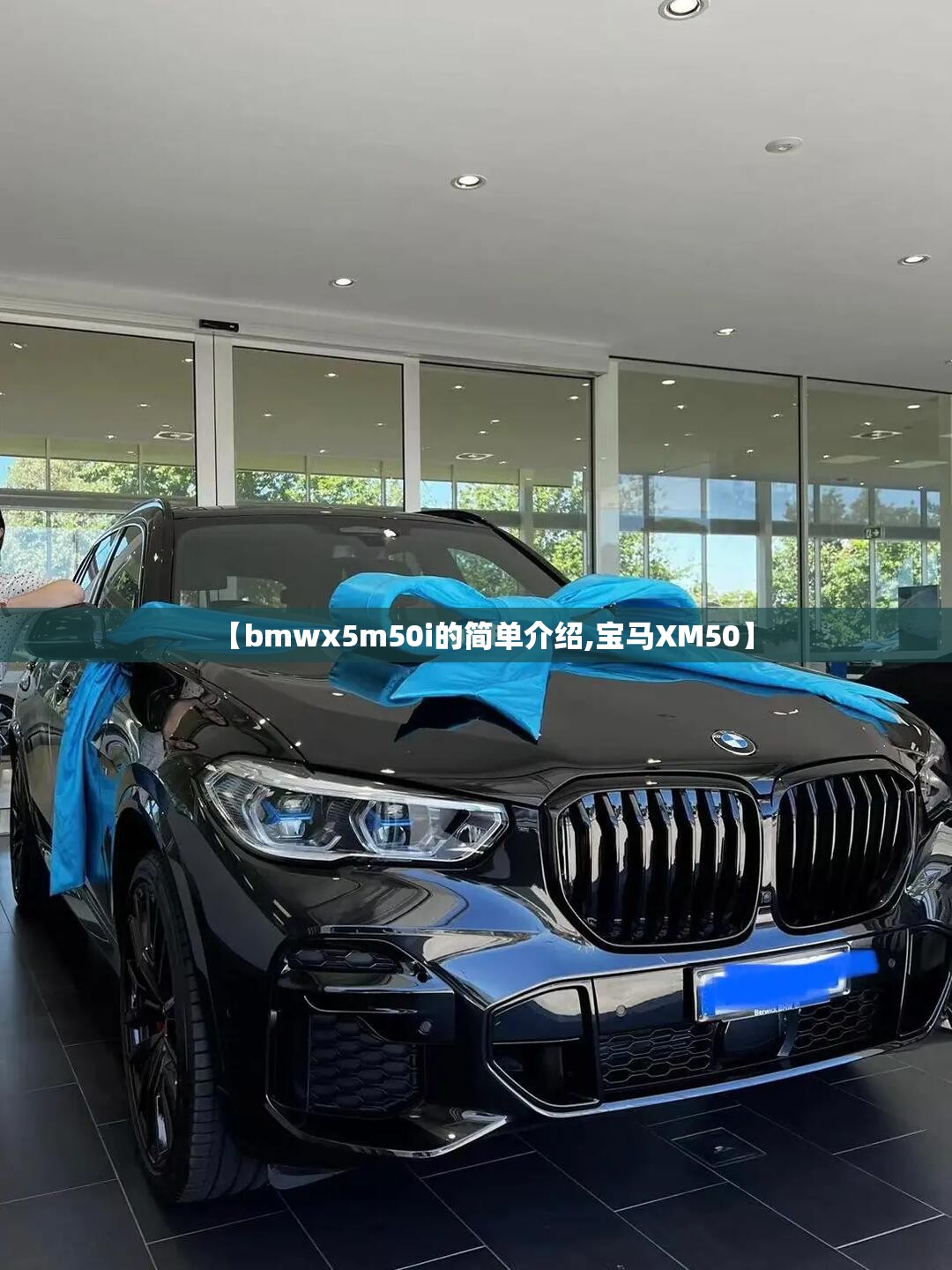 【bmwx5m50i的简单介绍,宝马XM50】