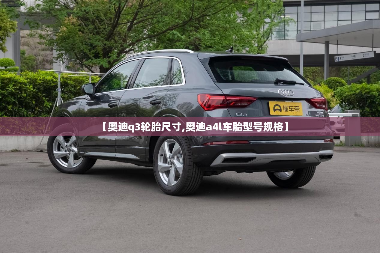 【奥迪q3轮胎尺寸,奥迪a4l车胎型号规格】
