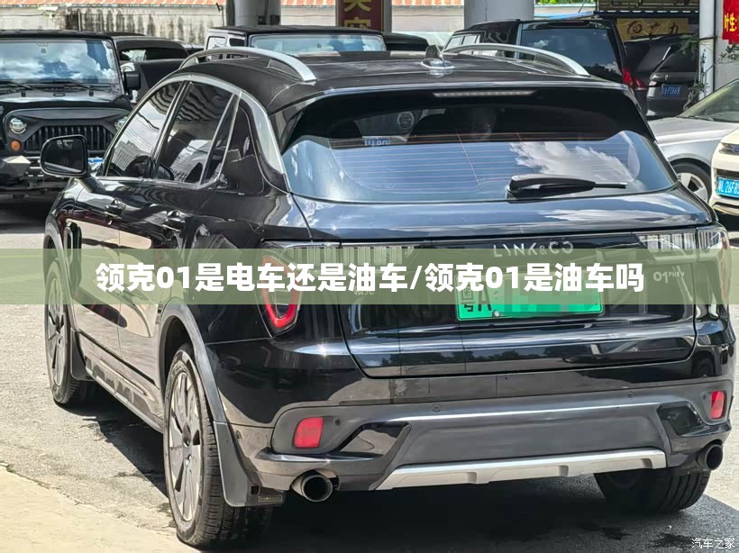 领克01是电车还是油车/领克01是油车吗