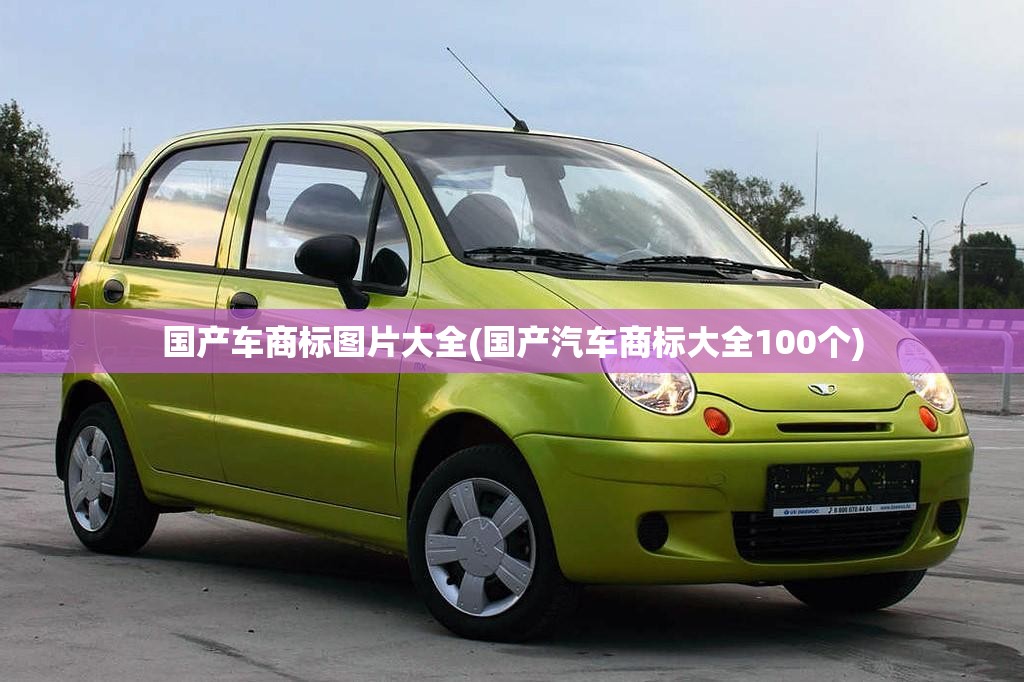 国产车商标图片大全(国产汽车商标大全100个)