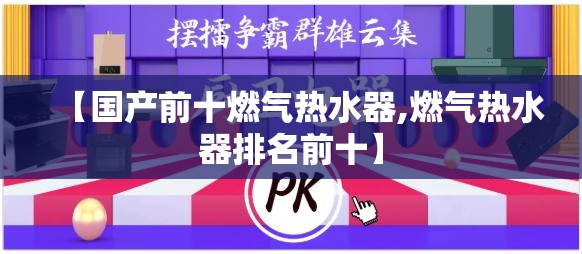 【国产前十燃气热水器,燃气热水器排名前十】