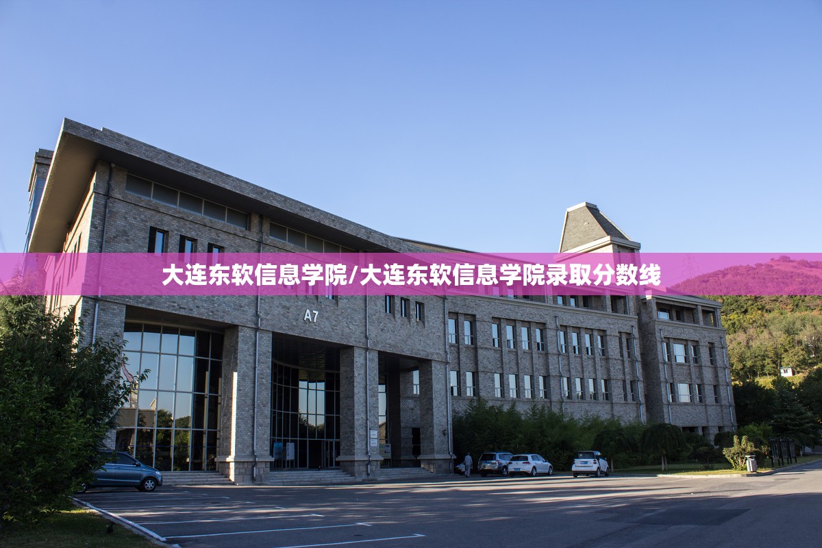 大连东软信息学院/大连东软信息学院录取分数线 大连东软信息学院/大连东软信息学院录取分数线