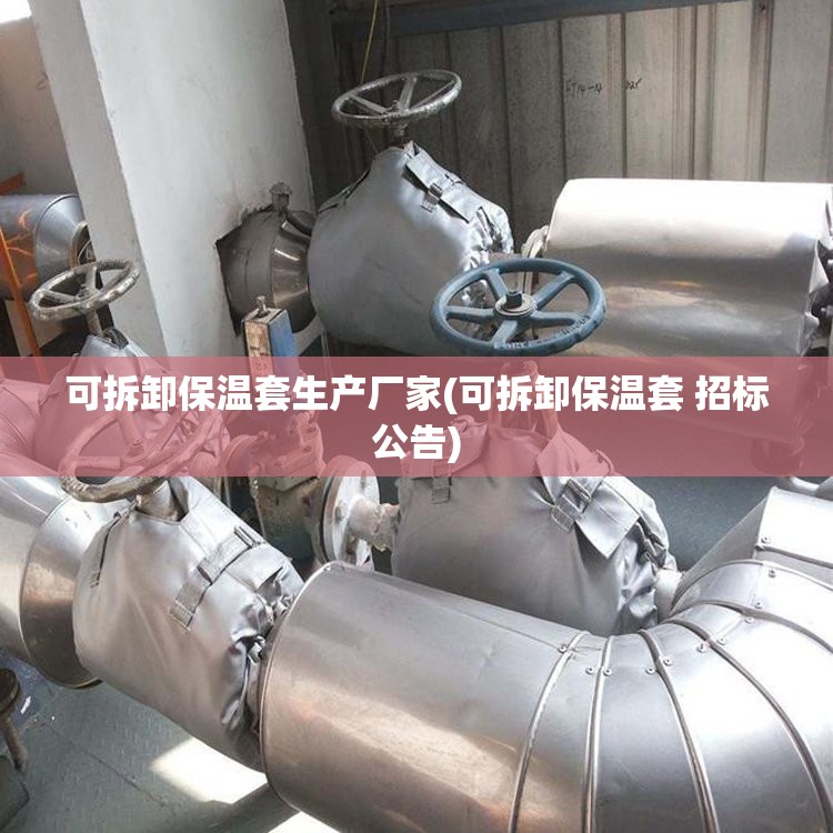 可拆卸保温套生产厂家(可拆卸保温套 招标公告)