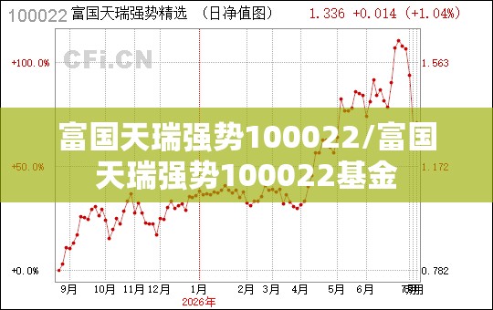 富国天瑞强势100022/富国天瑞强势100022基金