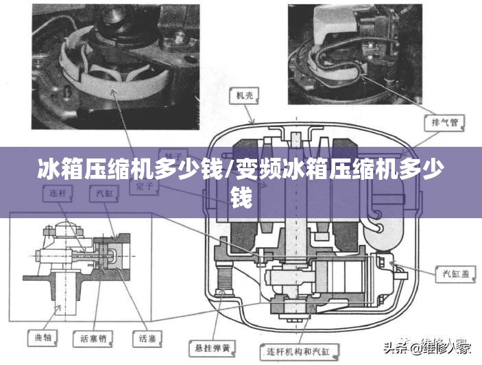 冰箱压缩机多少钱/变频冰箱压缩机多少钱 冰箱压缩机多少钱/变频冰箱压缩机多少钱