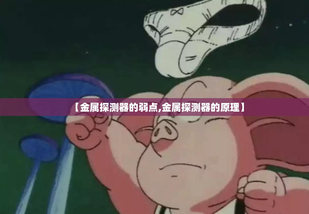 【金属探测器的弱点,金属探测器的原理】
